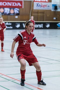Bild 270 - Volksbank-Cup Horst